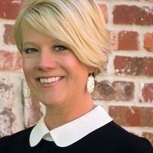 Meet your Posher, Karrie